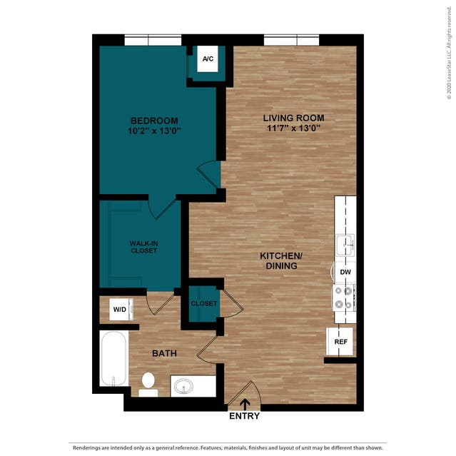 A1 - Premium Renovation