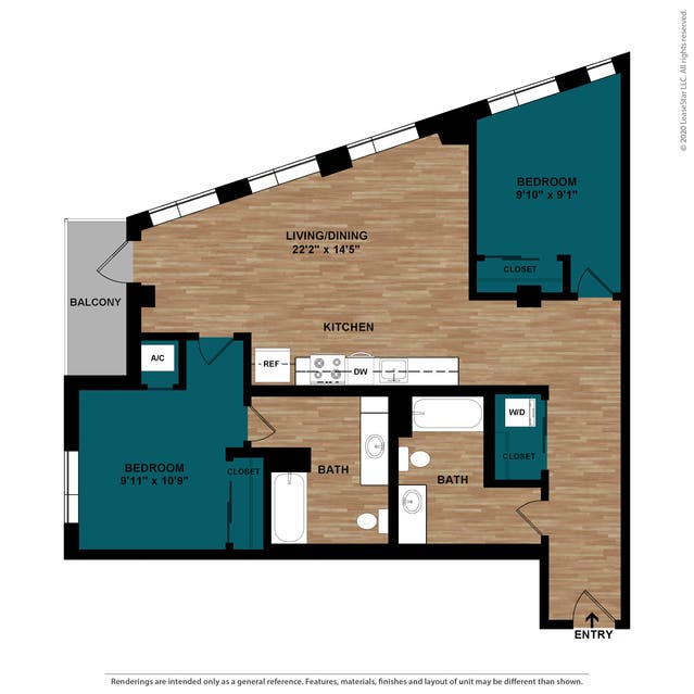 B9 - Premium Renovation