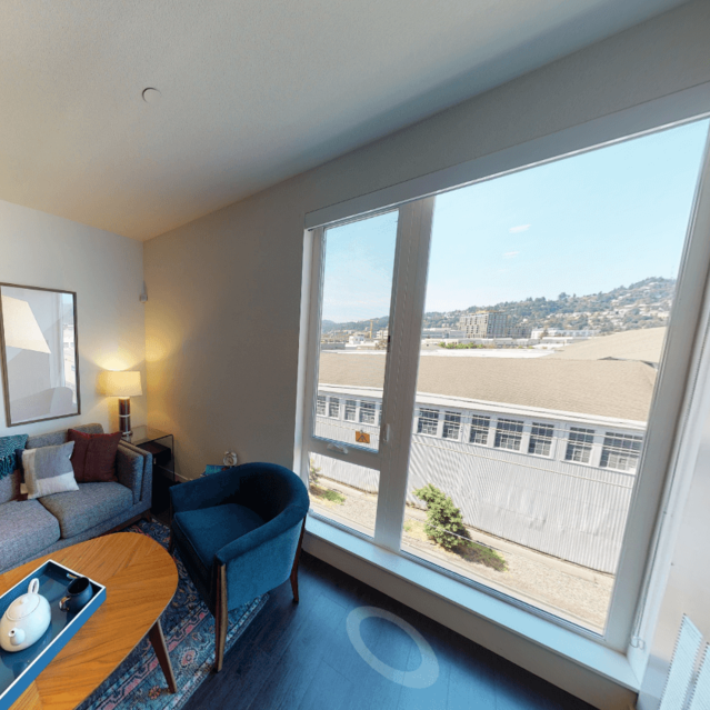 M1 Virtual Tour